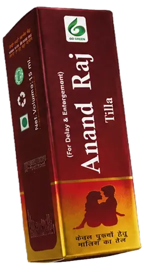 Anand Raj Tila